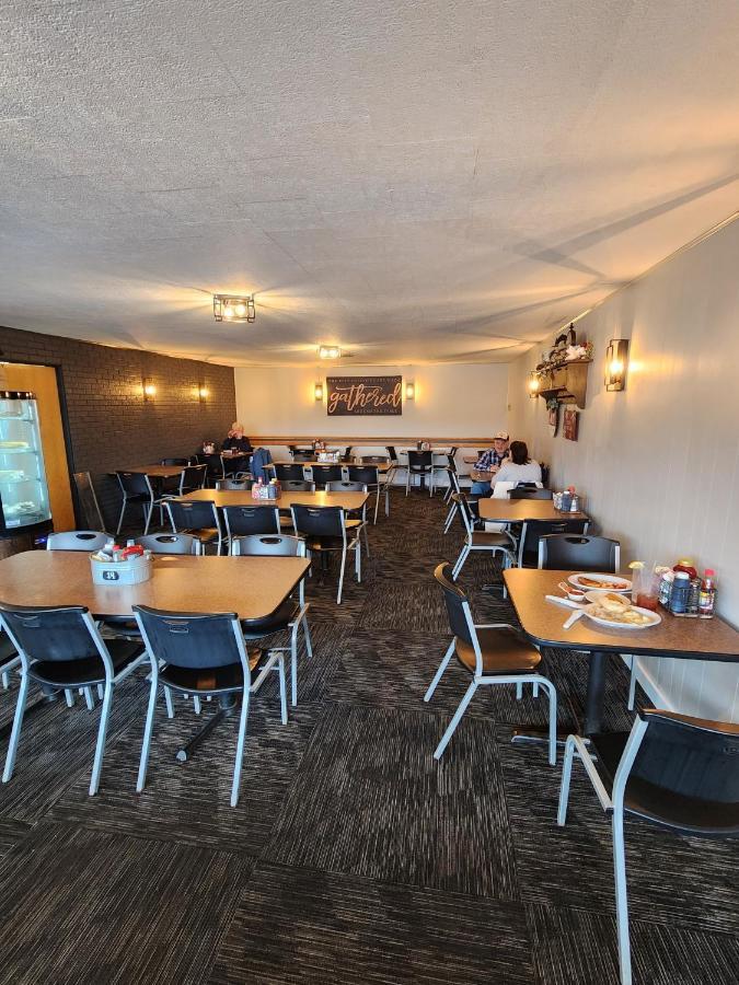 Oak Mar Motel Окленд Экстерьер фото